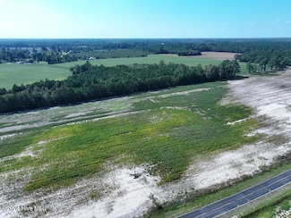 0 Cowpen Swamp Rd, Fairmont, NC 28340