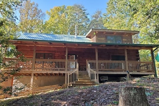 1189 Island Point Rd, Heathsville, VA 22473
