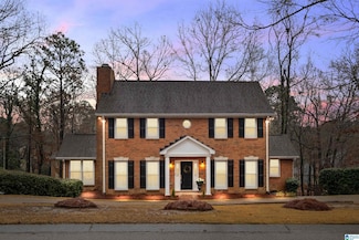 2856 Berkeley Dr, Birmingham, AL 35242