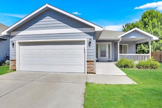 18711 E Baldwin Ct, Spokane Valley, WA 99016