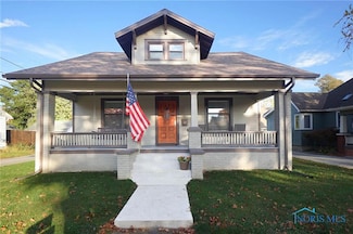 1119 Washington Ave, Findlay, OH 45840