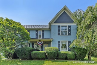 1824 Nickleplate Rd, Ionia, MI 48846