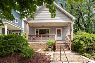 2138 N Buffum St, Milwaukee, WI 53212