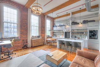 1350 Rosa L Parks Blvd Unit 334, Nashville, TN 37208