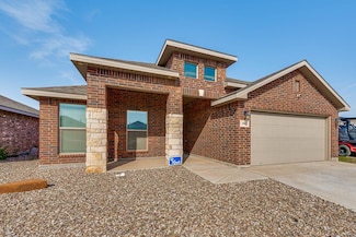 8919 Red Cliff Ave, Odessa, TX 79765