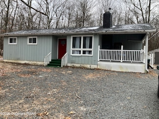 54 Vista Dr, Albrightsville, PA 18210