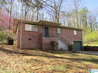 601 Lisa Ln, Birmingham, AL 35206