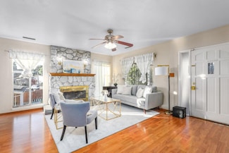 2195 Placer Dr, San Leandro, CA 94578