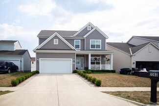 3363 McCutcheon Crossing Dr, Columbus, OH 43219