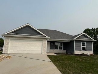 5908 Serviceberry Terrace, Columbia, MO 65202
