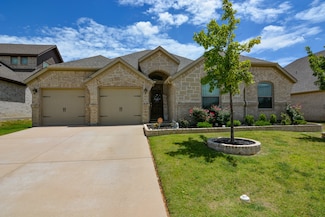 1024 Legacy Oaks, Joshua, TX 76058