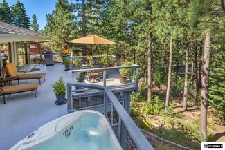1080 Deer Cliff, Zephyr Cove, NV 89448