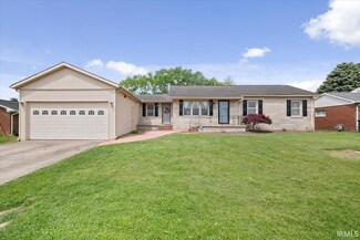 107 3rd Ave, Princeton, IN 47670