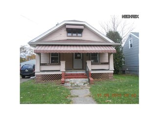 1263 Brown St, Akron, OH 44301