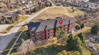 4051 Fairway Hills Dr, Rapid City, SD 57702