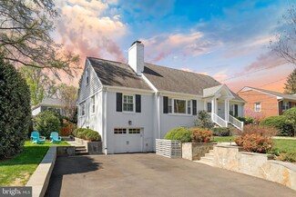 4000 N Upland St, Arlington, VA 22207
