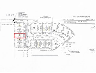 1275 Eisenhower Blvd, North Liberty, IA 52317