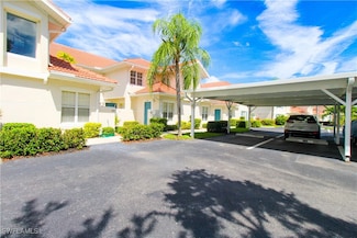 5025 Cedar Springs Dr Unit 102, Naples, FL 34110