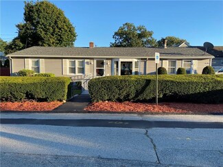 27 Sadler St, North Providence, RI 02911