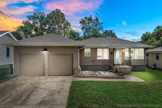 4723 S Waco Ave, Tulsa, OK 74107