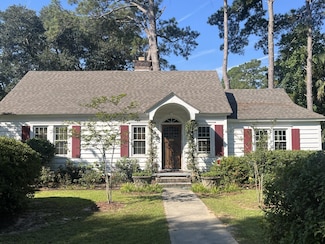 213 May St, Walterboro, SC 29488