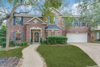 2210 Postoak Ct, San Antonio, TX 78248