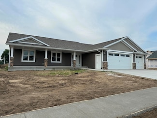 1937 Golden Gate Way, Holmen, WI 54636