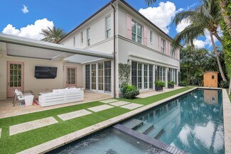 245 Atlantic Ave, Palm Beach, FL 33480