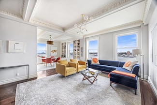 355 Riverside Dr Unit 12W, New York, NY 10025