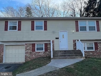 6 Cornell Rd, Glassboro, NJ 08028