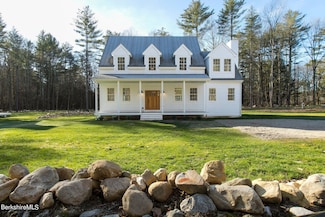 26 Cross To Canaan Valley Rd, New Marlborough, MA 01259