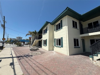 17688 Gulf Blvd Unit 102, Redington Shores, FL 33708