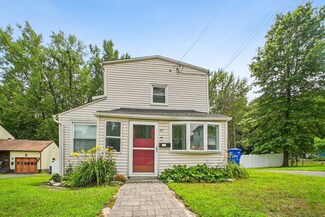 27 Gilbert Ave, Bloomfield, CT 06002