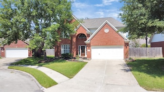 11106 Oak Mesa Ct, Houston, TX 77070