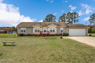 2810 Bailey Rd, Williamston, NC 27892