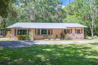 2502 Arbuckle Rd, Frostproof, FL 33843