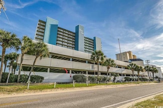 1012 N Waccamaw Dr Unit 1409, Murrells Inlet, SC 29576