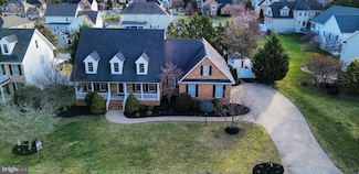 102 Bramble Ct, Winchester, VA 22602
