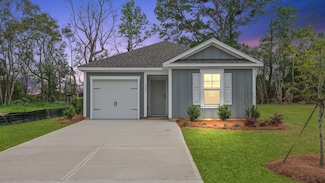 900 Bream Cir, Santee, SC 29142