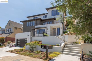 6268 Acacia Ave, Oakland, CA 94618