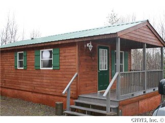 TBD Walker Rd, Lyonsdale, NY 13309