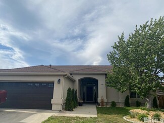 1366 Shadowridge Dr, Carson City, NV 89706