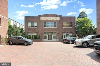 2516 Q St NW Unit Q209, Washington, DC 20007