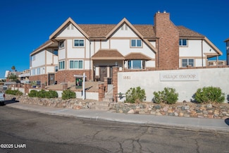 1661 Magnolia Dr Unit 2, Lake Havasu City, AZ 86403