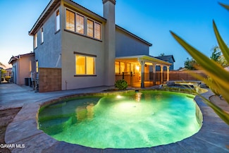 40028 Bluff Ct, Palmdale, CA 93551