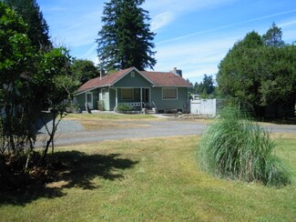 1292 Crow Valley Rd, Eastsound, WA 98245