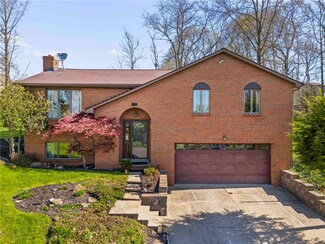 116 Jackson Cir, Mc Donald, PA 15057