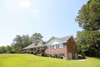 1208 5th Ave S, Jasper, AL 35501