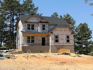 101 Douglas Dr, Seven Lakes, NC 27376