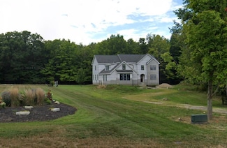 6914 Oxford Woods Dr, Sunbury, OH 43074